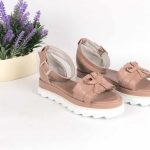 Sandale piele naturala Karolina