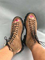 Sandale piele naturala Dylla