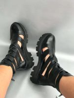 Sandale piele naturala Zaliza Mode