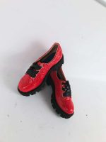 Pantofi piele naturala Misalla - imagine 3