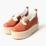 Pantofi piele naturala Azmir