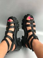 Sandale piele naturala Karina