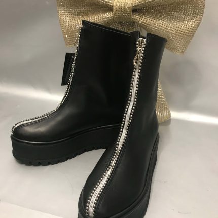 Ghete piele naturala Onwalk