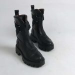 Ghete piele naturala Luxemburg