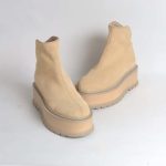 Ghete piele naturala Porto