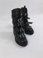 Ghete piele naturala Vann