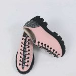 Pantofi piele naturala Bilka