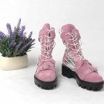 Ghete de vara piele naturala Assandra