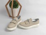 Pantofi piele naturala Dalla - imagine 4