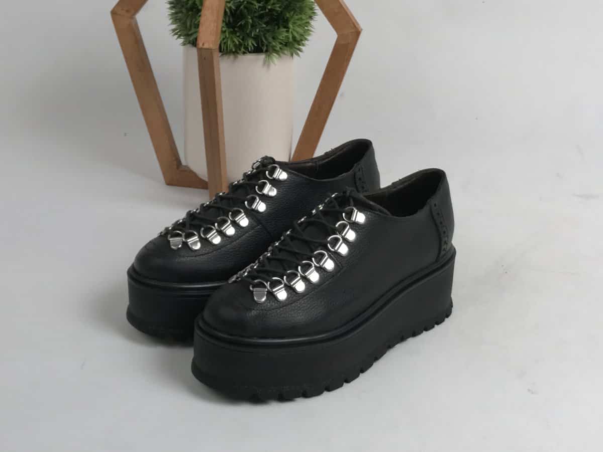 IMG_2454.jpg Pantofi piele naturala Krakko - imagine 1