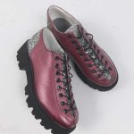 Pantofi piele naturala Monna