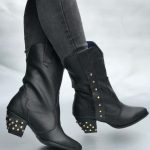 Ciocate piele naturala Synna