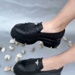 Pantofi piele naturala Dalylla