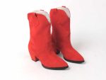 Ciocate piele naturala Radell - imagine 2