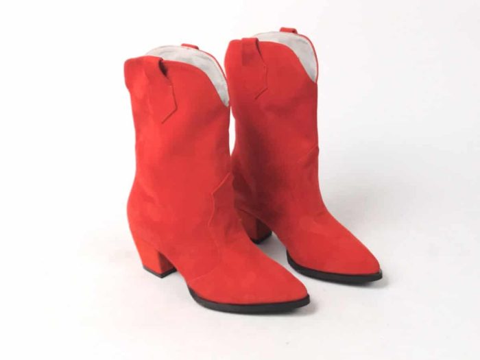Ciocate piele naturala Radell - imagine 2