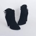 Ciocate piele naturala Luanna