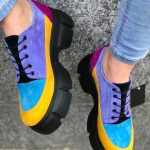 Pantofi piele naturala Edaline