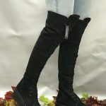 Cizme piele naturala Haven