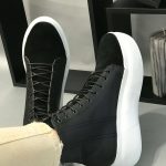 Ghete piele naturala Ivy