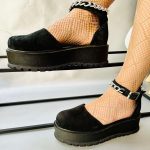 Sandale piele naturala Emerald