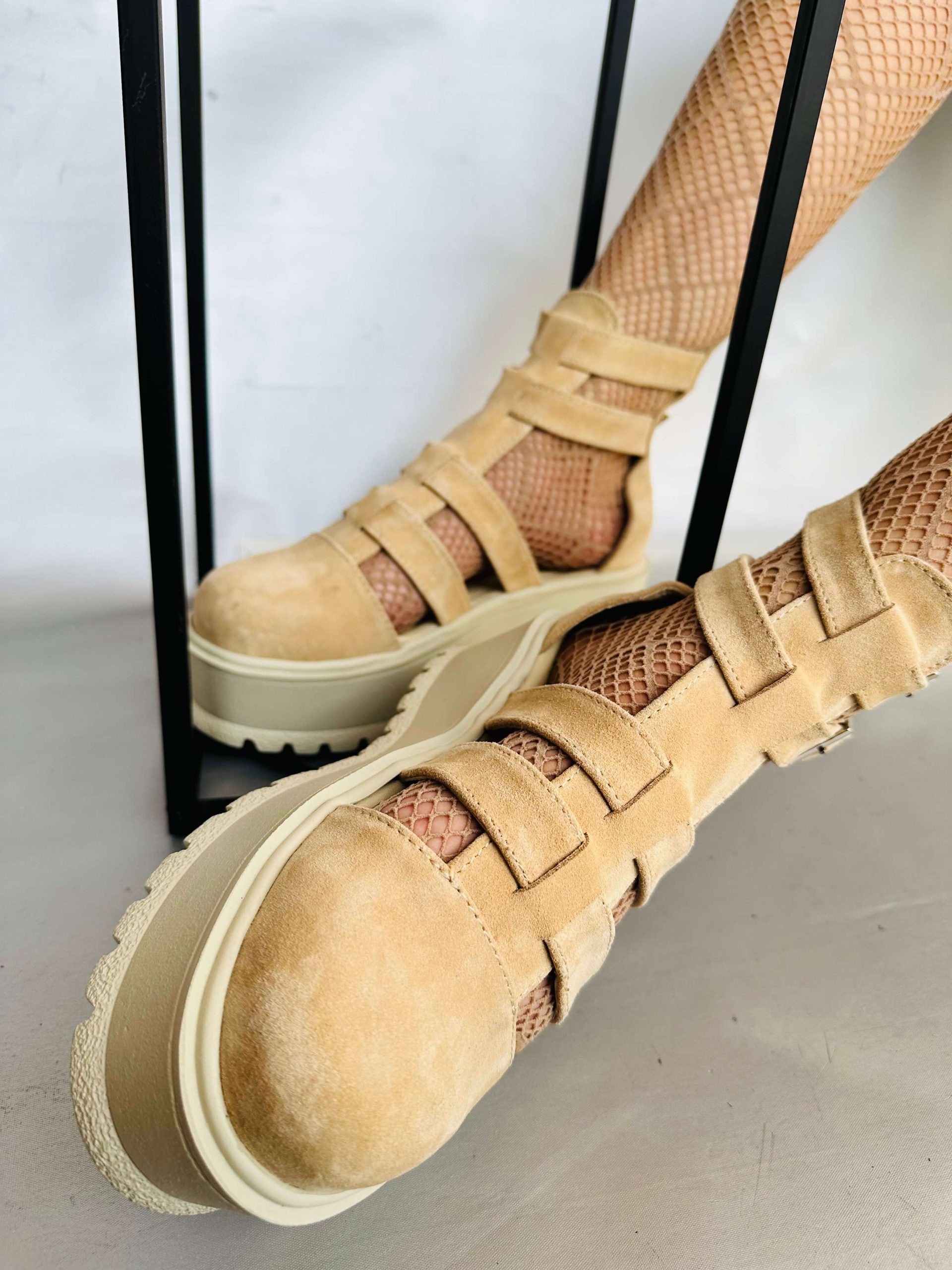 IMG_5473-scaled-1.jpeg Sandale piele naturala Christina - imagine 1