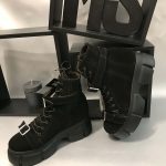 Pantofi piele naturala Bronte