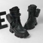 Ghete piele naturala Hamburg