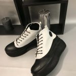 Ghete piele naturala Helsinki