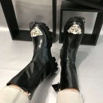 Ghete piele naturala Varna