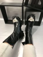 Ghete piele naturala Varna