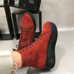 Ghete piele naturala Rotterdam