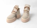 Pantofi piele naturala Abu-Dzabi - imagine 2
