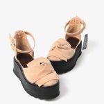 Sandale piele naturala Bellk