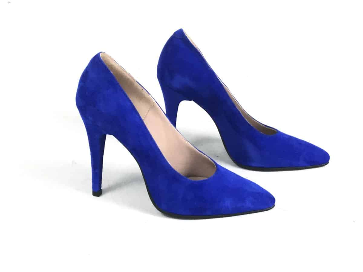 IMG_7476.jpg Stiletto piele naturala Marianna - imagine 1