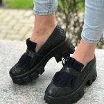 Sandale piele naturala Bran