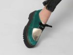 Pantofi piele naturala Helena - imagine 2