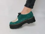 Pantofi piele naturala Helena - imagine 3