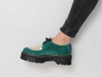 Pantofi piele naturala Helena - imagine 4