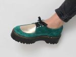 Pantofi piele naturala Helena - imagine 5