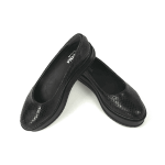 Balerini piele naturala Olga