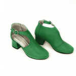 Sandale piele naturala Bridgite