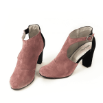 Sandale piele naturala Bridgite