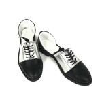 Pantofi piele naturala Amelia