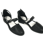 Sandale piele naturala Evelyn