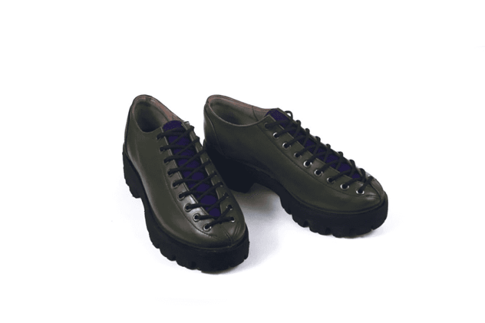 Pantofi piele naturala Celia - imagine 3