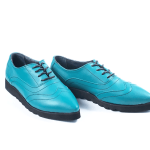 Pantofi piele naturala Adela