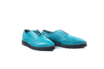 Pantofi piele naturala Adela - imagine 3