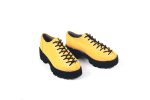 Pantofi piele naturala Charis