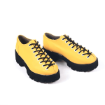 Pantofi piele naturala Charis