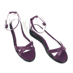 Sandale piele naturala Louanna